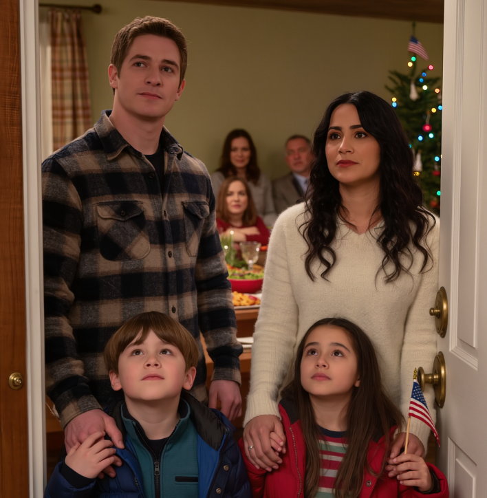 „W tym roku nie stać nas na prezenty dla twoich dzieci” – powiedziała moja mama, a tydzień później ogłosiła, że ​​tworzy „fundusz rodzinny”, aby wszystko było „sprawiedliwe” i poprosiła mnie o zapłatę. Wtedy zaczęłam zachowywać paragony…