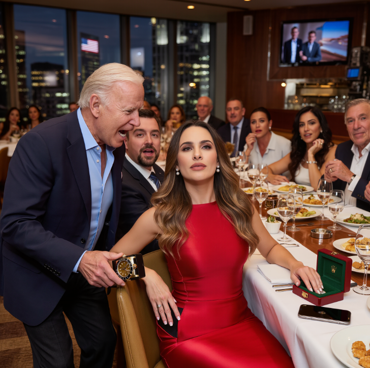 Nowość: Na urodziny podarowałem tacie Rolexa za 15 000 dolarów, a on nazwał mnie „Cheαp”. Trzy tygodnie później wstrzymałem wszystkie przelewy, zamroziłem linie kredytowe i obserwowałem konsekwencje nadchodzące niczym styczniowy wiatr znad rzeki Hudson.