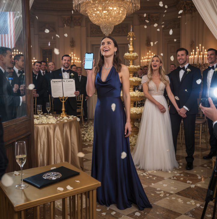 Po zapłaceniu 100 000 dolarów za ślub mojej siostry, moi rodzice napisali SMS-a: „Rodzina nie chce, żebyś tam był. Obejrzyj to online”. Odpowiedziałem: „Jasne. Mam nadzieję, że to będzie niezapomniany dzień”. Więc poleciałem na Malediwy.