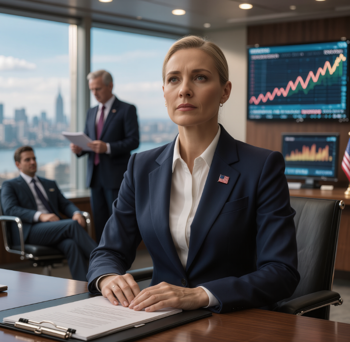 „Twoje pomysły biznesowe to żarty” – zaśmiał się brat. „Trzymaj się poziomu podstawowego” – poradził tata. Zachowałem spokój. Jego ekran Bloomberga błyska: Majątek netto założycieli firm technologicznych sięga 5,8 miliarda dolarów…