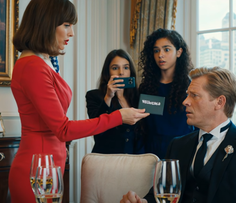 W Święto Dziękczynienia mój tata ogłosił: „Sprzedajemy rodzinny biznes. Nie dostajesz nic”. Moje rodzeństwo wiwatowało. Uśmiechnąłem się i zapytałem: „Tato, kto jest kupującym?”. Z dumą odpowiedział: „Everest Holdings – płacą 50 milionów dolarów”. Zaśmiałem się cicho. „Tato, ja jestem Everest Holdings”. W sali zapadła cisza. Nie tylko indyk wystygł.