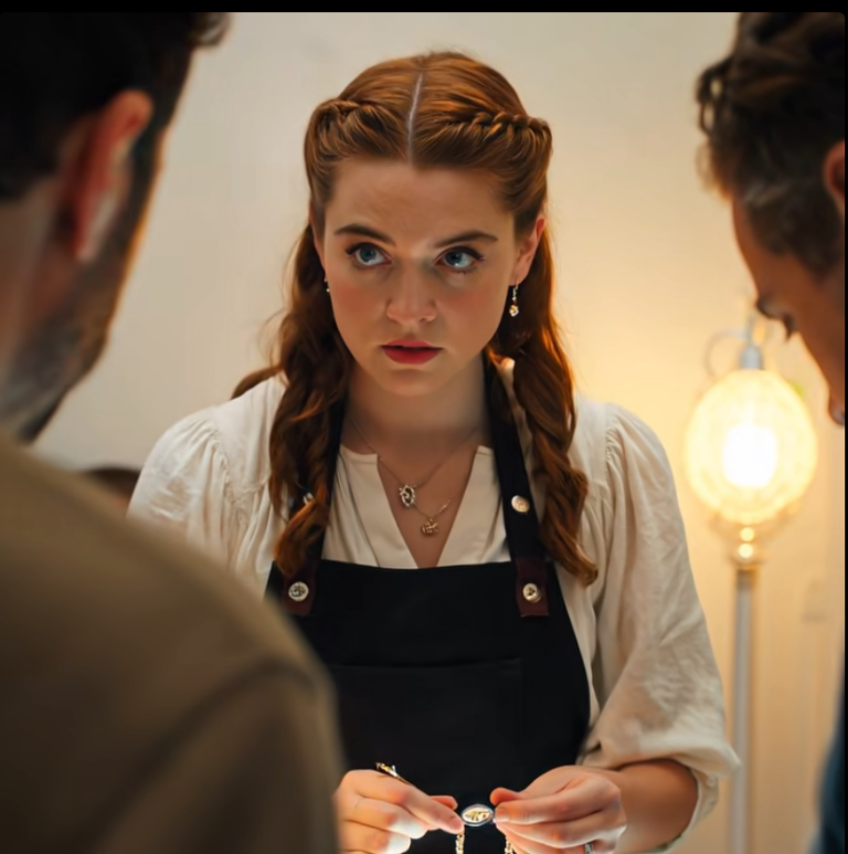 Nowość: Dowiedziałem się, że moi rodzice przekazali rodzinny sklep jubilerski mojej siostrze. Przestałem więc pracować 80 godzin tygodniowo za darmo. Tydzień później tata zadzwonił w panice: „Nasz największy klient odchodzi”. Spokojnie odpowiedziałem: „Niech spadkobiercy się tym zajmą”.