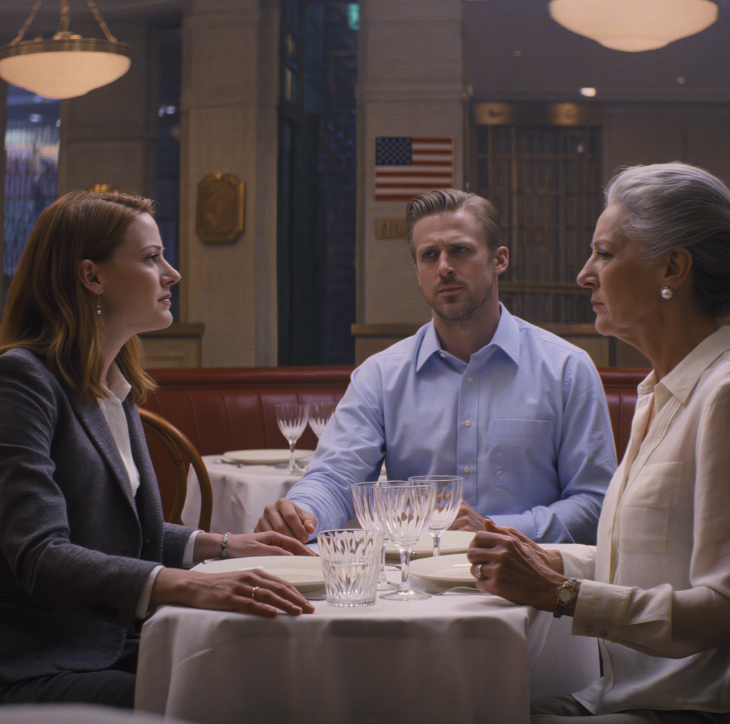 [CAŁA HISTORIA] Mój mąż powiedział, że zwariowałam, bo myślałam, że jego mama ma klucz do naszego domu. Potem…