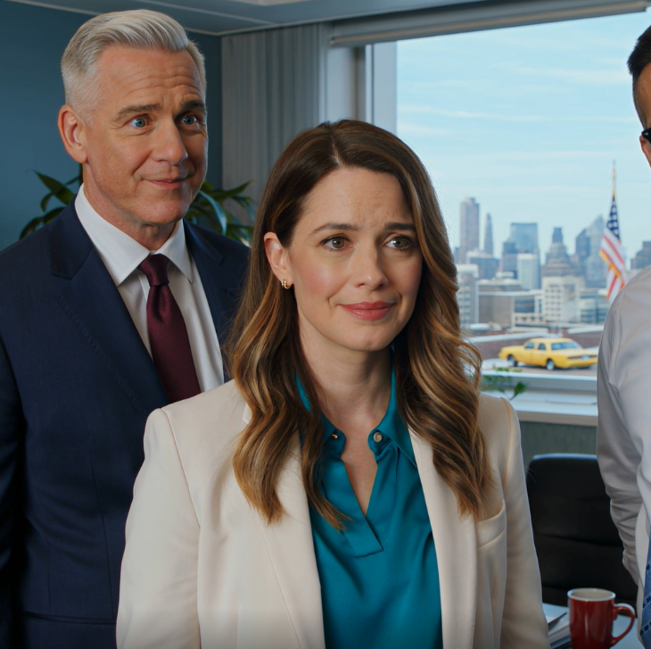 Młodsza siostra mojego męża wzięła luksusowy samochód, który podarowała mi firma, gdy dostałam awans. Następnego ranka szef spojrzał na mnie i zapytał: „Dlaczego wzięłaś dziś taksówkę? Gdzie jest samochód, który podarowała ci firma?”. Nie zdążyłam jeszcze odpowiedzieć, gdy mój mąż – z działu kadr – uśmiechnął się nieśmiało i odparł: „Moja młodsza siostra już korzysta z tego samochodu”. Szef milczał przez chwilę i podjął decyzję. To, co zrobił potem, sprawiło, że byłam naprawdę dumna.