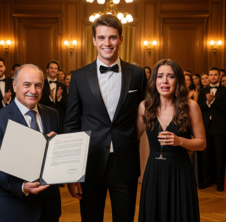 Mieszkanie, w które włożyłem oszczędności i pracę? Mój ojciec podarował je mojemu bratu bliźniakowi jako niespodziankę zaręczynową. Kiedy go zakwestionowałem, wzruszył ramionami i powiedział: „Tylko tam mieszkałeś. To należy do Connora”. Myśleli, że będę milczał. Nie zrobiłem tego.