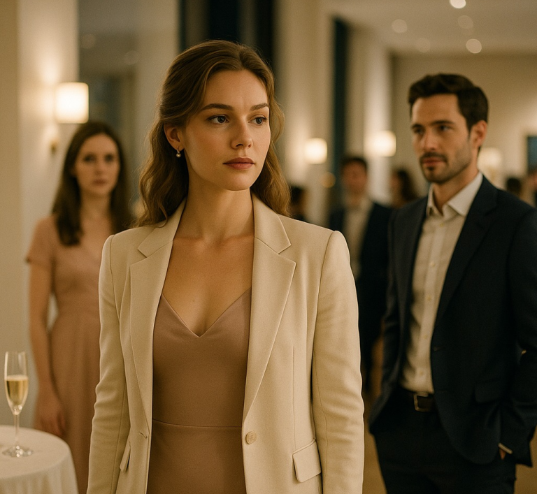 Moja siostra zniszczyła mój związek, bo nie potrafiła mieć swojej jedynej prawdziwej miłości, więc zmusiłam ją, żeby patrzyła, jak on się we mnie zakochuje.