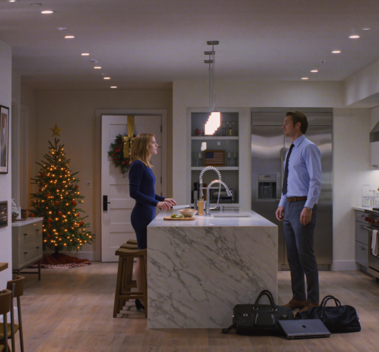 Dowiedziałam się, że mój mąż pojechał na 15-dniową, sekretną wycieczkę z kobietą, którą nazywa „żoną z pracy”. Kiedy wrócił do domu, zadałam mu jedno proste pytanie, które sprawiło, że uśmiech zniknął mu z twarzy: Czy wiesz, na co ona choruje? Pobiegł do lekarza, ale prawda już na niego czekała.