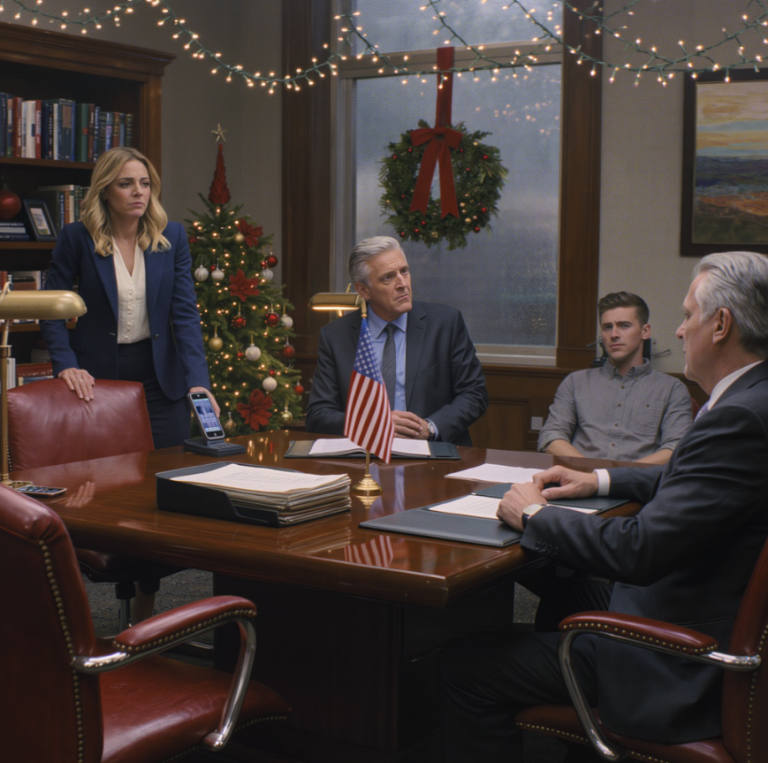 Wydałem 200 000 dolarów na leczenie raka mojego brata przez cztery lata, aż całkowicie wyzdrowiał. Kiedy odczytano testament babci, tata oznajmił: „Twój brat dostanie część z twojego funduszu powierniczego. Zawsze byłeś zdrowy, nie potrzebujesz tego”. Mój brat roześmiał się: „Wreszcie trochę sprawiedliwości!”. Powiedziałem cicho: „Dobra, ale pozwól mi najpierw zadzwonić”. KIEDY WŁĄCZYŁEM GŁOŚNIK