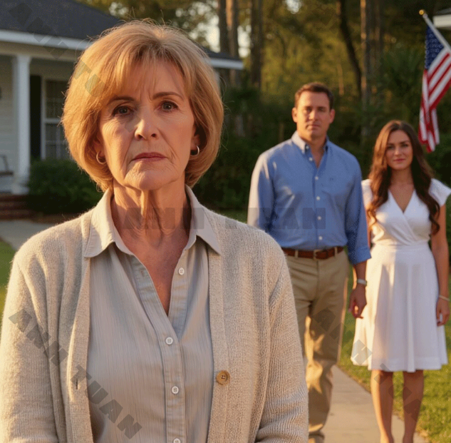 Mój syn napisał SMS-a: „Nie dołączysz do naszego rejsu. Moja żona chce, żeby to był tylko rodzinny wyjazd”. Po tym, jak zapłaciłem za ich dom, odpisałem jednym cichym ruchem.