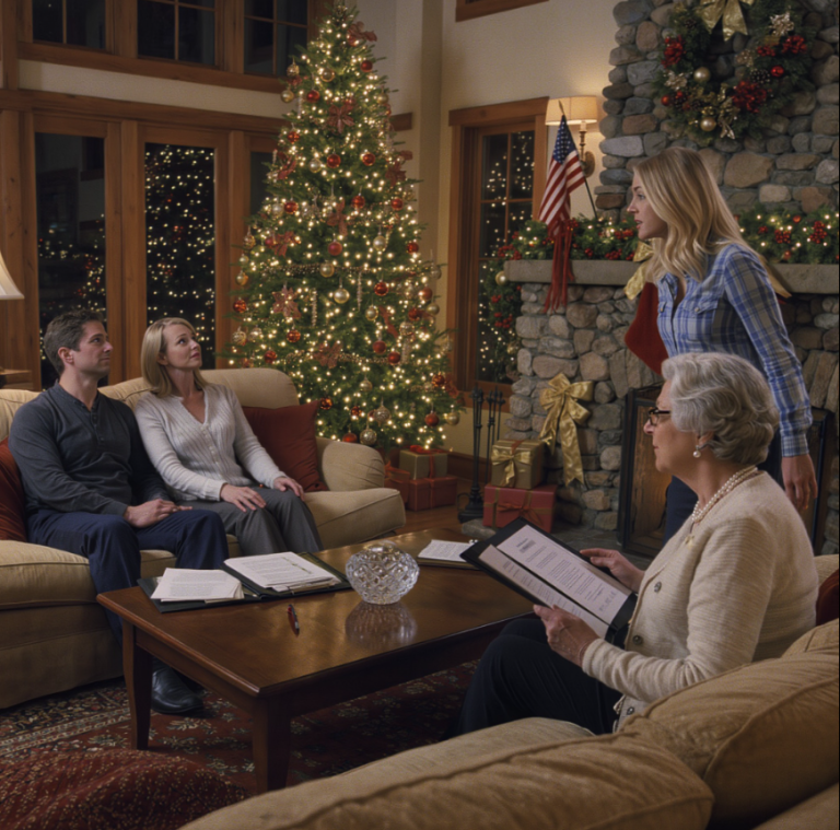 Podczas uroczystości ukończenia studiów moja bogata babcia zapytała mnie: „Co do tej pory zrobiłeś ze swoim funduszem powierniczym w wysokości 3 000 000 dolarów?”. Byłem kompletnie zdezorientowany i zapytałem: „Co masz na myśli mówiąc: jaki fundusz powierniczy?”. Moi rodzice wyglądali, jakby chcieli zniknąć. Spojrzała na nich i zapytała… CO ZROBIŁEŚ Z JEJ PIENIĘDZMI?!