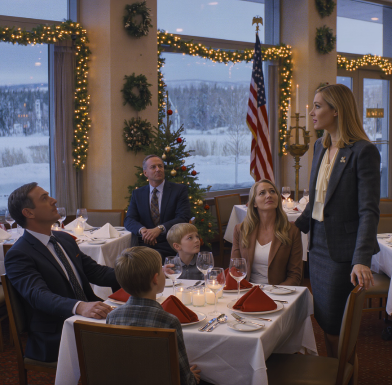 Rodzina „zapomniała” kupić mi bilety lotnicze na ślub mojej siostry na Hawajach. „Przepraszam, kochanie, zapomnieliśmy zarezerwować ci miejsce i pokój w hotelu. I teraz wszystko jest zarezerwowane”. Byłam jedyną osobą z rodziny, która została pominięta. Powiedziałam tylko: „Tak się zdarza”. Potem zniknęłam na rok i…