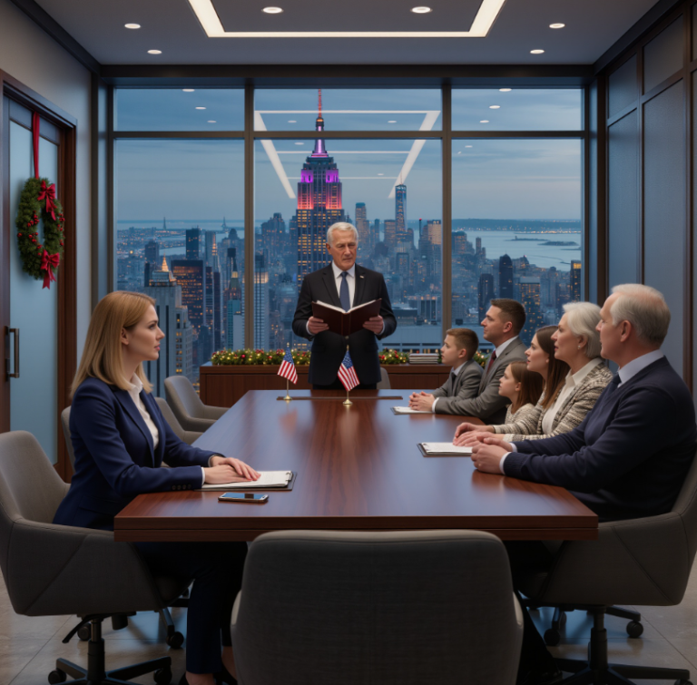 Bilety kosztują 1220 dolarów za sztukę – powiedział tata. – Jeśli nie możesz zapłacić, to nie zawracaj sobie głowy przychodzeniem. Zgodziłem się. Tego ranka zadzwonił mój telefon – 42 760 dolarów za bilety pierwszej klasy zostało pobrane z mojego konta, kiedy SPAŁEM.