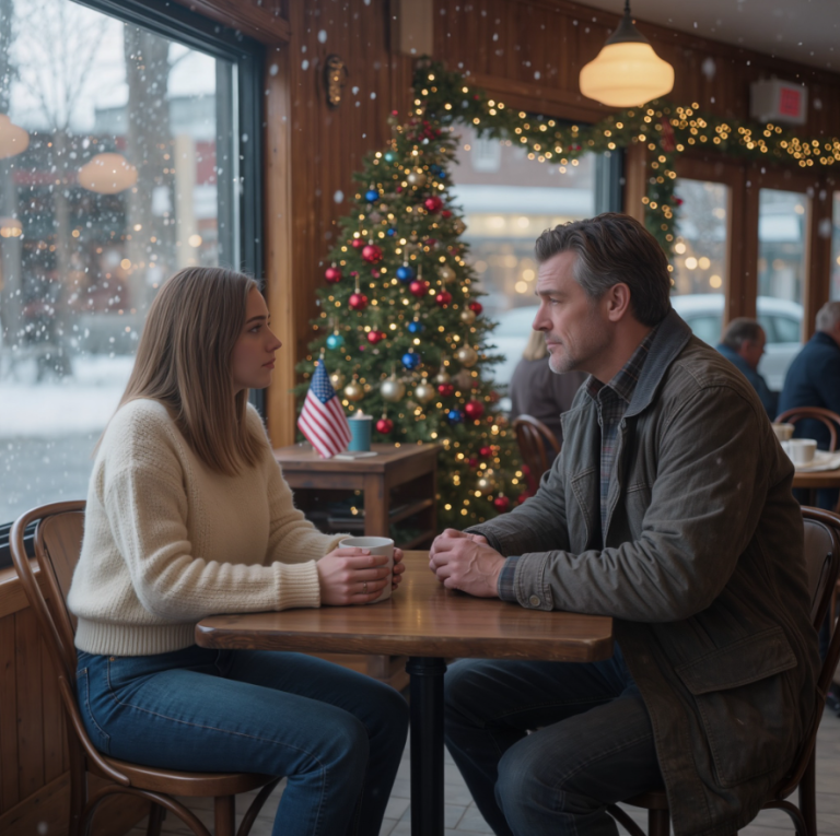 Moi rodzice nie zauważyli, że się wyprowadziłam. Kilka lat później mój tata zadzwonił do mnie i zażądał pieniędzy…