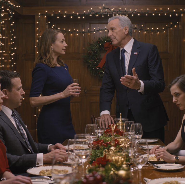 W moje urodziny ojciec zwrócił się do mnie na oczach wszystkich, spojrzał mi prosto w oczy i powiedział: „ŻAŁUJĘ, ŻEBYŚ SIĘ NIGDY NIE URODZIŁ”. Coś we mnie pękło. Następnego ranka nie kłóciłem się ani nie płakałem, spakowałem walizki, wypłaciłem oszczędności, znalazłem nowe miejsce… Zniknąłem, nie oglądając się za siebie.