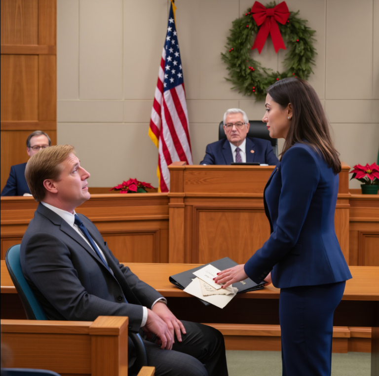 Straciłam wszystko podczas rozwodu – opiekę nad dziećmi, rezydencję i cały mój dobytek. Został mi tylko stary wiejski dom mojej matki. Zniszczony i bez nadziei na zmianę czegokolwiek, udałam się tam, żeby się ukryć. Podczas sprzątania znalazłam ukryty sejf. Szyfr pochodził z moich urodzin. Nie mogłam uwierzyć w to, co zobaczyłam w środku. Otworzyłam list, w którym napisano: „TA SEKRETKA ZAWSZE BYŁA MOIM ATUTEM…”