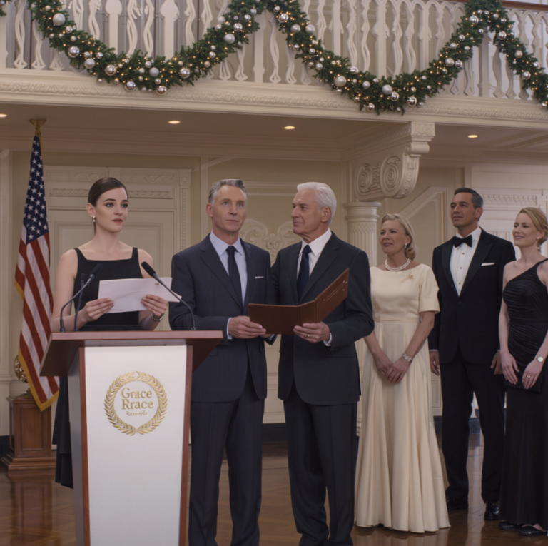 Moi rodzice wyśmiewali mnie, że jestem „głupia”, podczas gdy moja siostra miała zapewnione pełne stypendium na Harvardzie. W dniu jej ukończenia studiów tata powiedział, że odziedziczy wszystko – rezydencję w Nowym Jorku za 13 milionów dolarów i Teslę. Siedziałem cicho z tyłu – aż wszedł nieznajomy, dał mi kopertę i wyszeptał: „Czas pokazać im, kim naprawdę jesteś…”