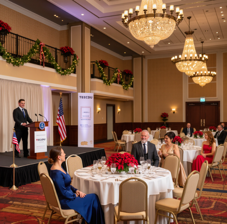 Rodzice nie zaprosili mnie na Święto Dziękczynienia. Mama powiedziała: „Twoja siostra przyprowadza swojego chłopaka, żeby poznał rodzinę. Nie chce, żebyś tam był… Twoja robotnicza praca by ją zawstydziła”. „Rozumiem” – powiedziałem i wyszedłem. Pięć dni później zadzwonili do moich drzwi wściekli. Gdy tylko mnie zobaczyli, jej chłopak natychmiast powiedział…