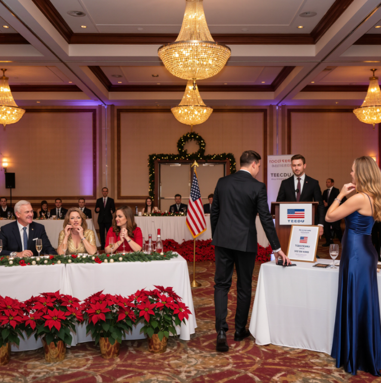 Moi rodzice zażądali, żebym odwołała mój luksusowy ślub dla dobra mojego złotego brata. Odmówiłam – a oni zbojkotowali ceremonię. Teraz błagają ponownie… Tylko po to, żeby uniknąć totalnego wstydu na jego ślubie.