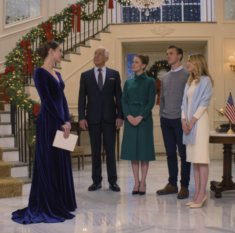 Na pogrzebie mojego dziadka moja rodzina odziedziczyła jego jacht, penthouse, luksusowe samochody i firmę. Prawnik wręczył mi jedynie małą kopertę z biletem lotniczym do Monako. „Chyba twój dziadek nie kochał cię aż tak bardzo” – zaśmiała się moja matka. Zraniona, ale ciekawa, postanowiłam pojechać. Kiedy dotarłam na miejsce, kierowca trzymał tabliczkę z moim imieniem: „PROSZĘ PANIĄ, KSIĄŻĘ CHCE SIĘ Z PANIĄ WIDZIEĆ”.