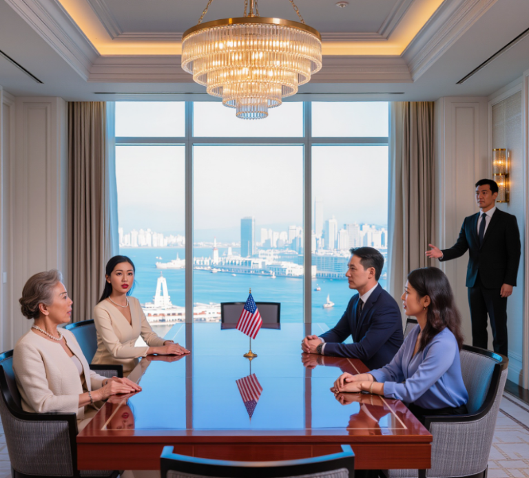 „Nie potrzebujemy waszej dobroczynności” – siostra zadrwiła w stronę sali. „Trzymajcie się tanich hoteli” – dodała mama. Milczałem. Podszedł kierownik hotelu: PROSZĘ PANI, CZY POWINIENEM ANULOWAĆ ICH PRZYWILEJE REZERWACYJNE?