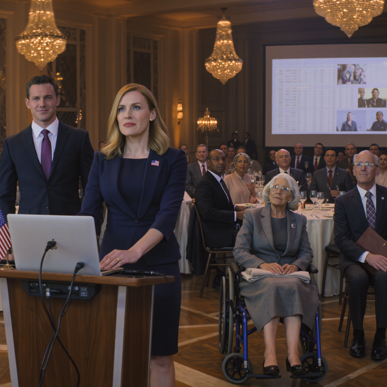 Mój brat zostawił naszą matkę „umierającą”, gdy sam pływał po Karaibach — cztery dni później jej sekret wart 8,7 miliona dolarów zniszczył jego idealne życie na oczach całej naszej rodziny