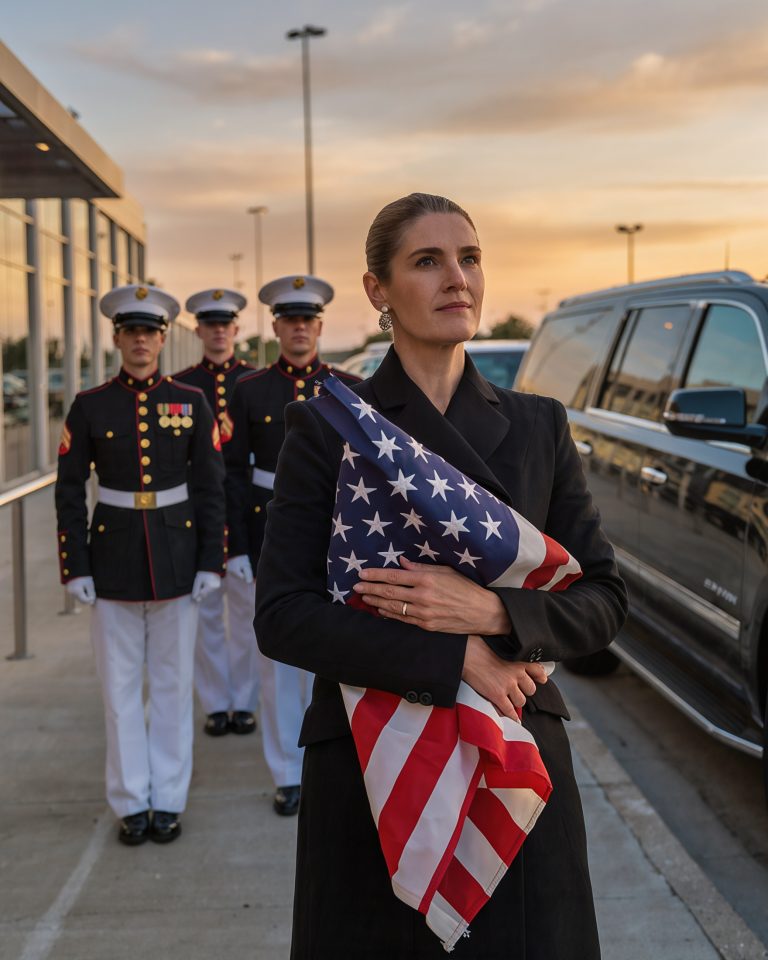 Wysłałem SMS-a do grupy rodzinnej: „Lot o 15:00 – Czy ktoś może mnie odebrać?”. Odpisał mi brat… i to, co spotkało mnie na krawężniku, zmieniło wszystko.