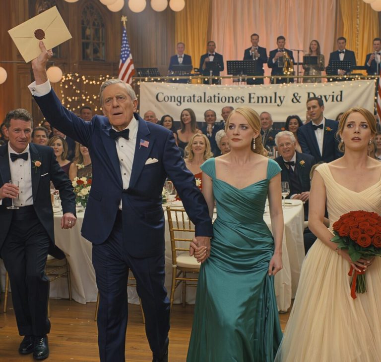 Noc, w której moja siostra tańczyła w kości słoniowej, tata ścisnął moją dłoń, powiedział „w samochodzie” i zawiózł nas do naszego domu w Arizonie, aby podzielić się jedną rzeczą, której nigdy nie powiedział