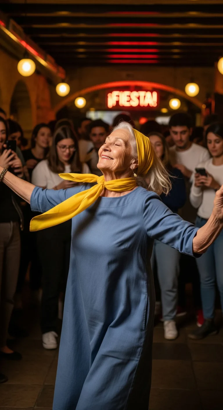 „Jesteś za stara, żeby z nami podróżować, Babciu. Zostań w domu i pilnuj domu” – powiedzieli. Ale następnego ranka ich bilety lotnicze wylądowały w mojej skrzynce pocztowej. Wykonałam jeden telefon… i odwołałam wszystkie.