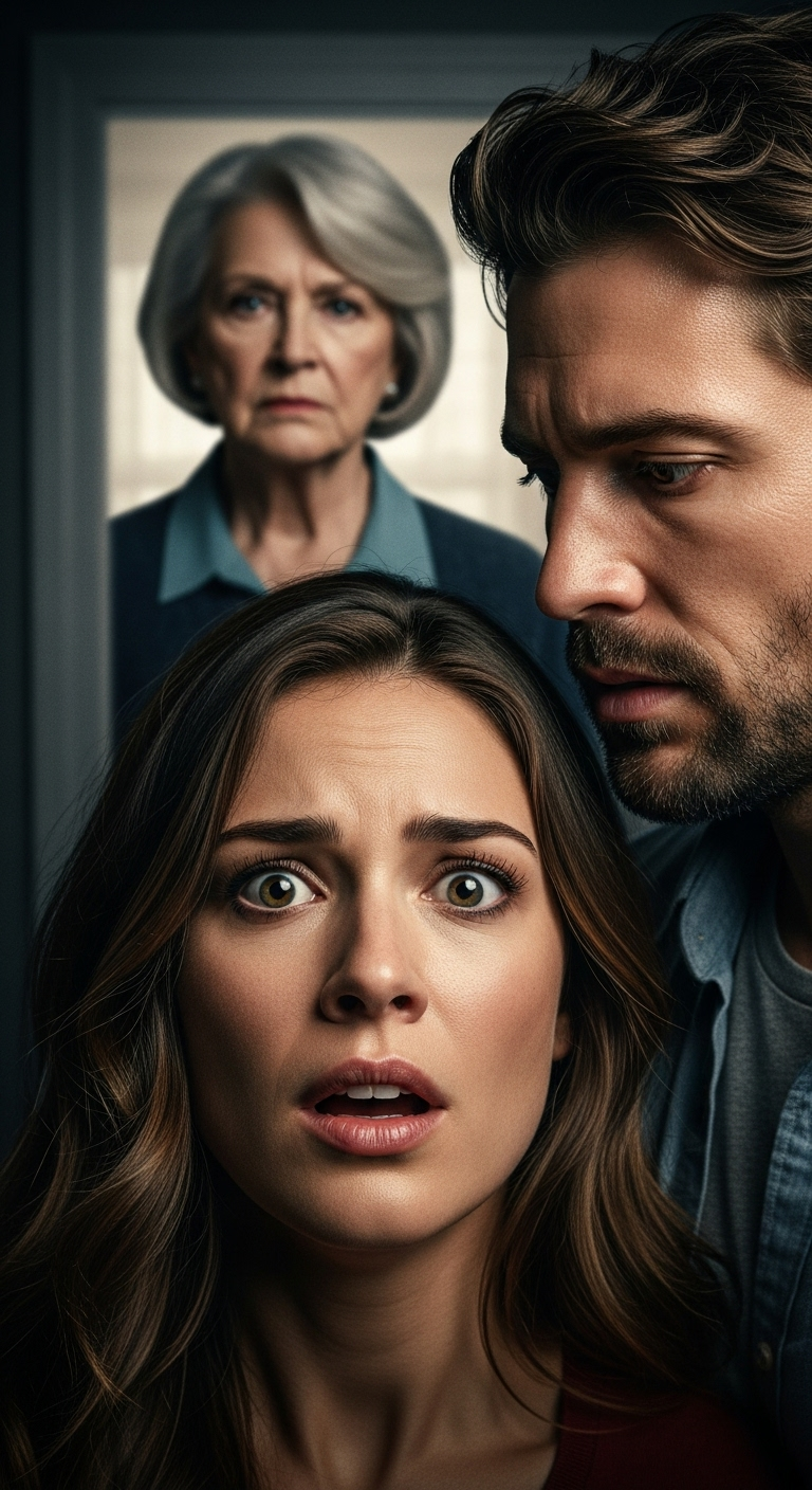 Kupiłem potajemnie rezydencję. Pewnego popołudnia przyłapałem synową na oprowadzaniu rodziny. „Główny apartament jest mój” – oznajmiła dumnie. „A mama może wziąć pokój obok”. Stałem w milczeniu, ukryty w korytarzu, nasłuchując każdego słowa. Czekałem, aż w końcu wyjdą. Potem wymieniłem każdy zamek, jeden po drugim. I zainstalowałem kamery bezpieczeństwa. To, co te kamery później nagrały… odebrało mi mowę.