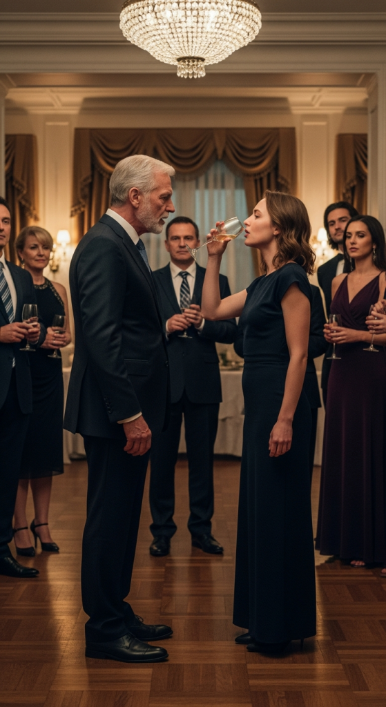 W moje urodziny ojciec zwrócił się do mnie na oczach wszystkich, spojrzał mi prosto w oczy i powiedział: „Żałuję, że się urodziłeś”. Coś we mnie pękło. Następnego ranka nie kłóciłem się ani nie płakałem, spakowałem walizki, wypłaciłem oszczędności, znalazłem nowe miejsce… Zniknąłem, nie oglądając się za siebie.