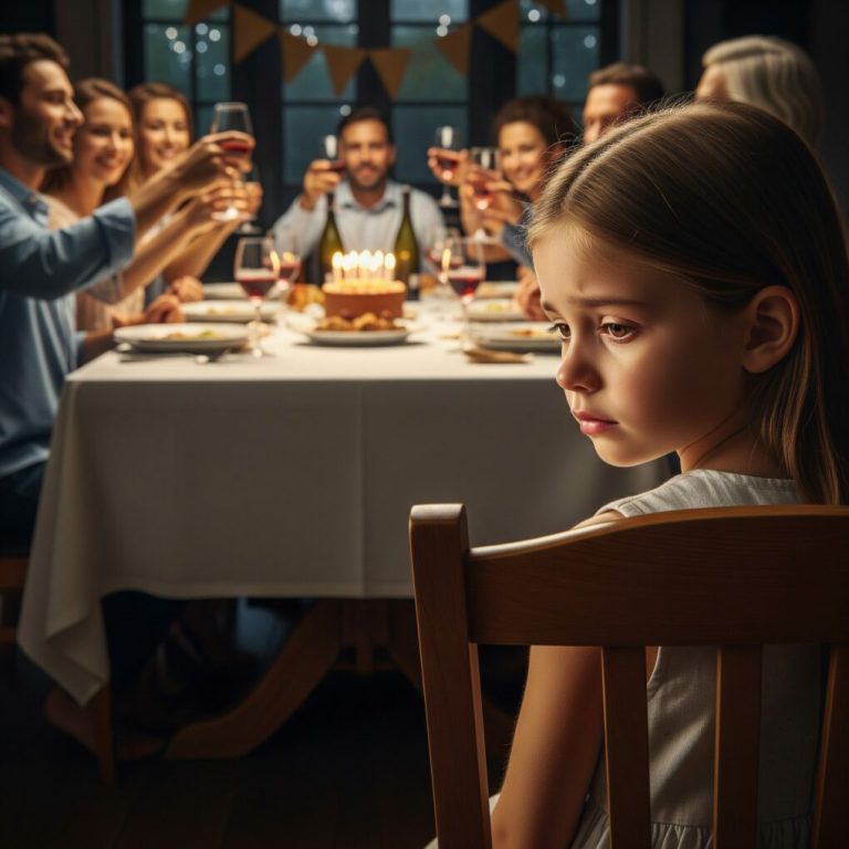 Moja teściowa potajemnie zbadała DNA mojej córki. Prawda wyszła na jaw – i nie była taka, jakiej się spodziewała…