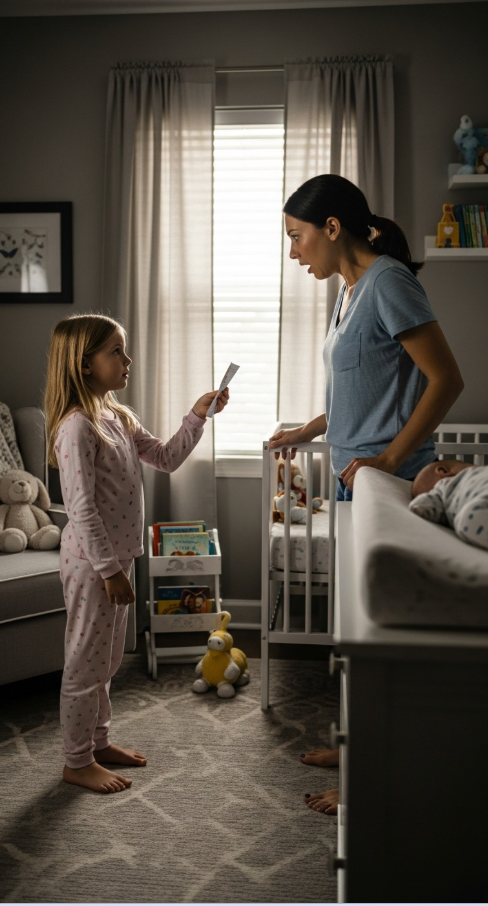 Wiedziałem, że muszę stanąć w jej obronie w tym momencie