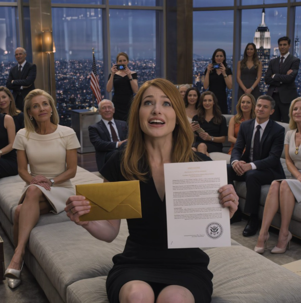 Publicznie wyrzekli się mnie przed kamerami, nazywając „zwykłą gospodynią”, a potem musiałam zachować milczenie na gali Grand Plaza, gdy dyrektor generalny ogłosił moją nominację na nowego dyrektora przed 500 osobami.