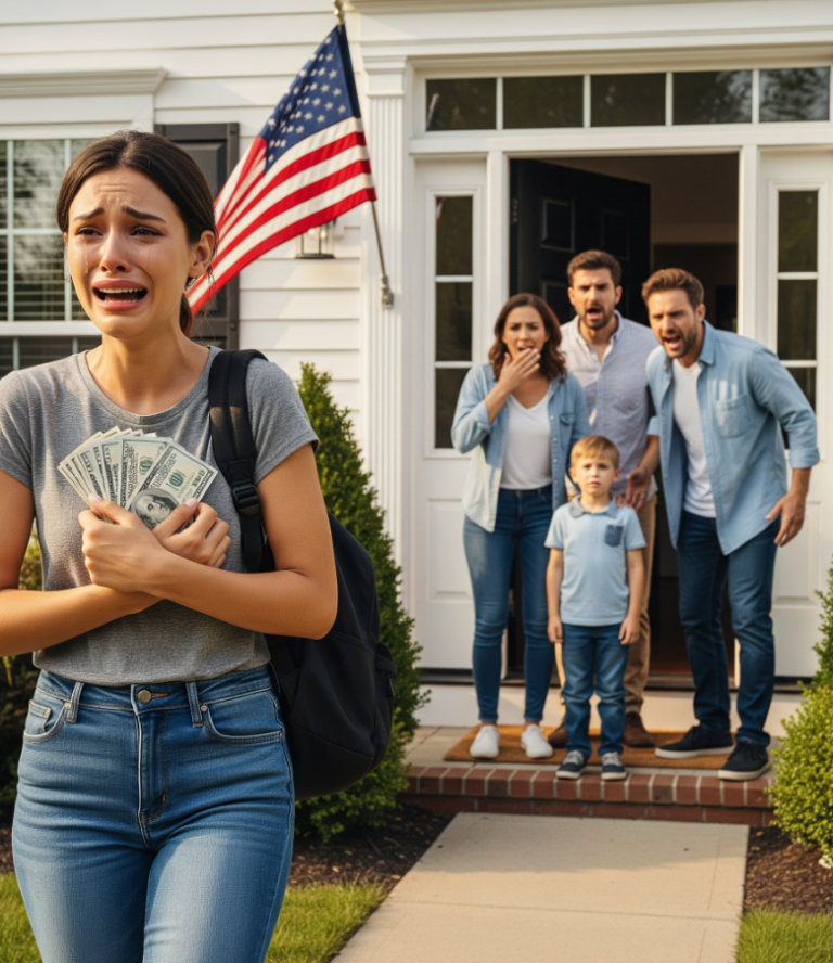 Wyrzucony jako „bezużyteczna porażka”, odszedłem po cichu. Trzy tygodnie później wszystko wybuchło – prawda, że ​​moja rodzina wyśmiewała mój sukces, rozsiewała plotki o moim upadku i opróżniła moje zapomniane wspólne konto, żeby kupić siostrze nowego SUV-a, ujawniła zdradę mroczniejszą, niż kiedykolwiek sobie wyobrażałem.
