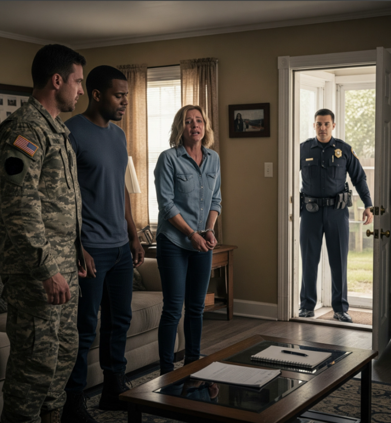 Powrót do domu mojego ojca wydawał się bezpieczny, dopóki zawroty głowy, dziwne posiłki i odkrycie przez mojego najlepszego przyjaciela ukrytych schematów nie ujawniły powolnego planu mojej siostry mającego na celu zatrucie, który niemal zakończył moje życie na zawsze.