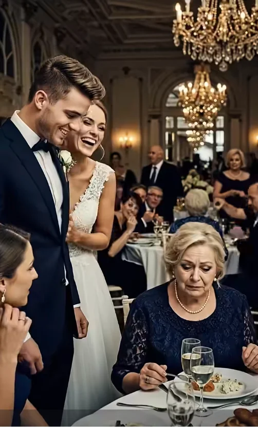 W dniu ślubu mojego syna uświadomiłam sobie, że trzydzieści lat mojego życia rozpuściło się jak cukier w gorącej herbacie. W chwili, gdy usłyszałam jego słowa i śmiech gości, coś we mnie umarło na zawsze. Ale moje ręce nie drżały, gdy cicho wstałam i wyszłam z restauracji. Jego ręce drżały jednak następnego ranka, gdy czytał mój list. Nie testament, nie. Coś o wiele ważniejszego.