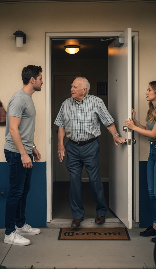 Moja córka powiedziała mi, że albo muszę dostosować się do oczekiwań jej męża, albo się wyprowadzić. Uśmiechnęłam się, wzięłam walizkę i po cichu wyszłam. Tydzień później… zobaczyłam 22 nieodebrane połączenia.