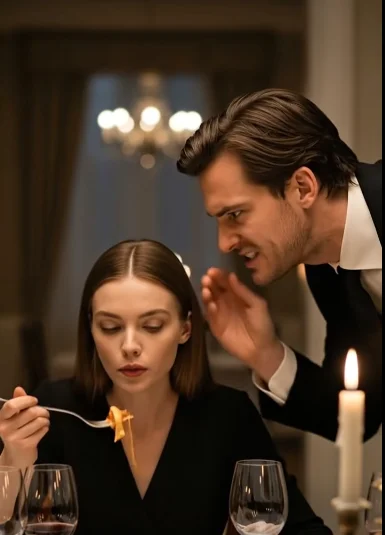 Mój mąż ignorował moje telefony przez cały dzień i wrócił do domu po północy, uśmiechając się, jakby nic się nie stało. Potem spokojnie wyznał, co zrobił – i powiedział, że nie żałuje. Milczałam, dokończyłam kolację i poszłam spać. Następnego ranka to, co zastał na stole, przekreśliło wszystko.