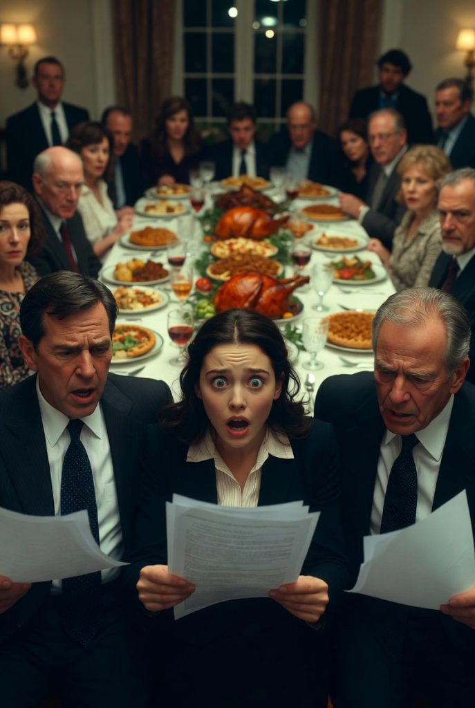 Moi rodzice napisali SMS-a: „Wiemy, że wydałeś 520 000 dolarów, żeby uratować nasz dom… ale twoja siostra nie chce cię widzieć na Święcie Dziękczynienia”. Odpowiedziałem po prostu: „Dobrze, zanotowałem”. Tego wieczoru zdali sobie sprawę, że mam dość bycia traktowanym jak coś oczywistego. To, co stało się później… zszokowało ich.