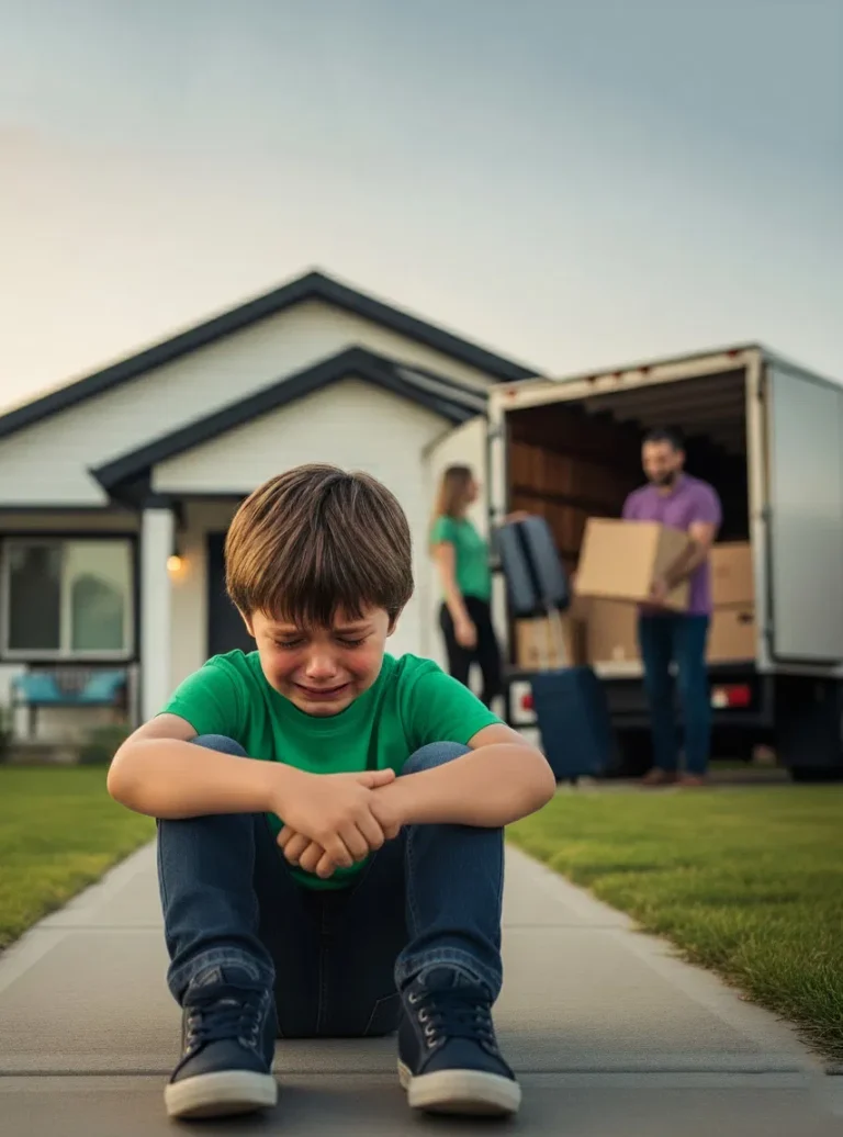 Po rozwodzie moi rodzice zostawili mnie samej sobie. Lata później, kiedy odziedziczyłam milion dolarów po dziadku, nagle pojawili się ponownie – prosząc o pieniądze na spłatę długu ojca i utrzymanie przyrodniego rodzeństwa. Ale życie miało dla nas wszystkich nieoczekiwany, nowy koniec…