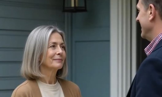 „Sprzedali mojego psa ze schroniska za 8000 dolarów — ale nie wyobrażali sobie, kto pojawi się u naszych drzwi następnego ranka”.