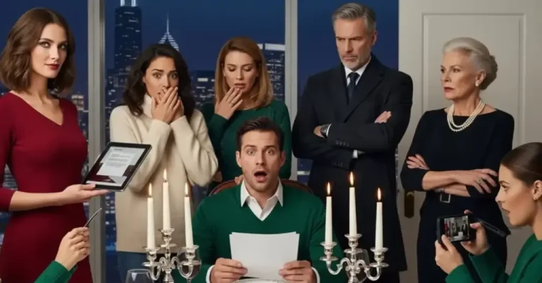 Na święta moja siostra dostała w garażu nowiutkie BMW z wielką czerwoną kokardą. Otworzyłem je – to była para skarpetek za 2 dolary. Mama się roześmiała. „Bądź skromny, każdy dostaje to, na co zasługuje”. O drugiej w nocy spakowałem walizkę i wyjechałem.