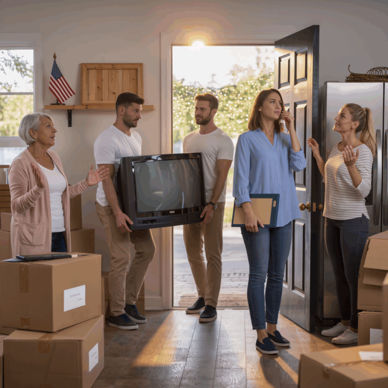 Spłacałem dług mamy przez 2 lata, a mimo to zostałem wyrzucony — mój brat nazwał mnie „chciwym na spadek” — w dniu przeprowadzki tylko się uśmiechnąłem… a cały pokój zamarł…