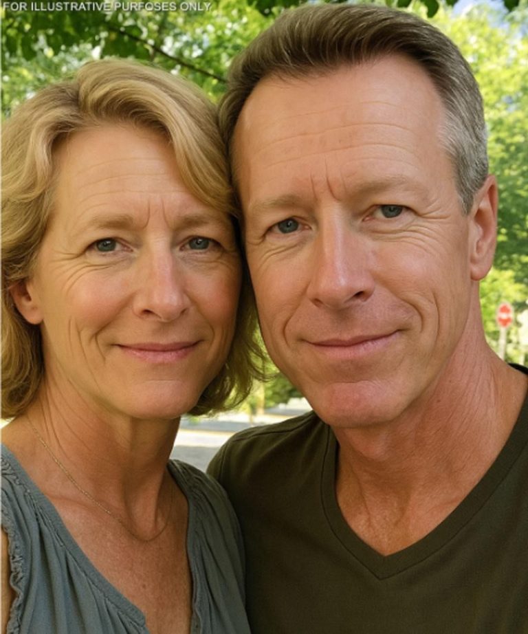 Pozwoliła mężowi na wszystko podczas rozwodu, ale on nie wiedział, że od lat planowała zemstę