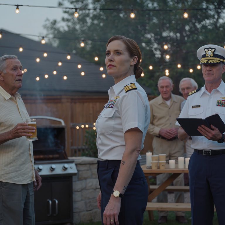 NASZ MAŁY URZĘDNIK JEST W DOMU, MÓJ TATA ZARATOWAŁ, KIEDY WSZEDŁEM. JEGO PRZYJACIEL, FOK, ZOBACZYŁ MOJEGO TATĘ.