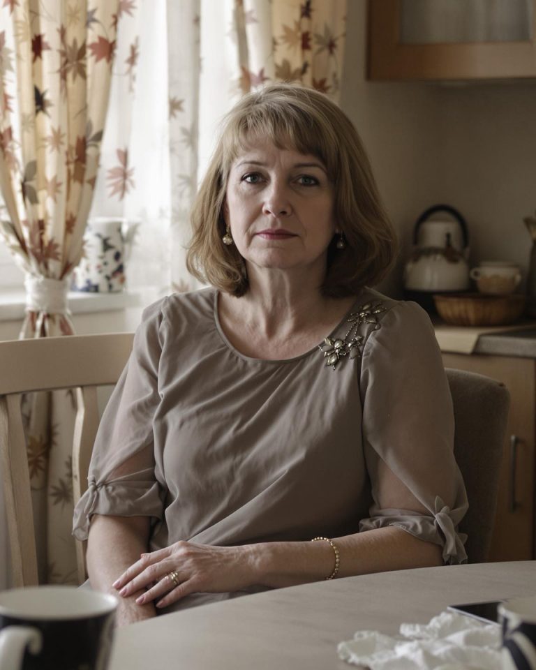 W dniu, w którym spłaciliśmy kredyt, powiedział: "Chcę odejść. Już od dwóch lat jestem z kimś innym"