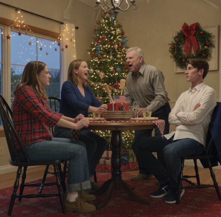 Mój brat napisał do mnie SMS-a: „Wyślij mi 3000 dolarów na bal maturalny”. Odpowiedziałem: „Zarobisz sam”. Kilka minut później rodzice napisali: „Zapłać, to twoja odpowiedzialność”. Tego wieczoru otworzyłem laptopa i gorączkowo nacisnąłem jeden przycisk: „Anuluj… Anuluj… Anuluj wszystko”.