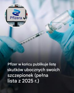 Szczepionka na COVID-19: po czterech latach lista uporczywych objawów się wydłuża