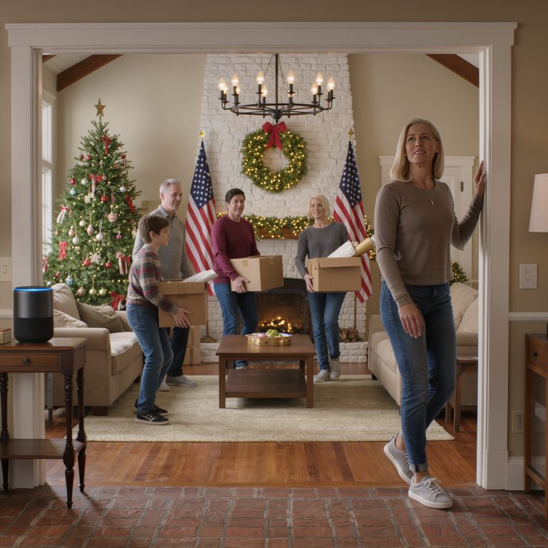 Moja żona zażądała, abym uklęknął, by „udowodnić” moją miłość — odmówiłem, złamałem jej uścisk, odzyskałem swoją tożsamość i zamieniłem siedem lat małżeństwa w moją wolność.