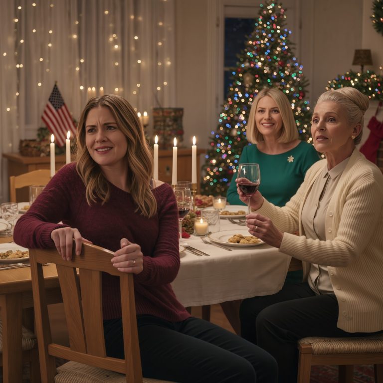 Moja mama oznajmiła: „Twoja siostra odniosła sukces i jest odpowiedzialna”. Po czym dodała: „A ja nie”. Twierdziła: „Ona nie potrzebuje niczyjej pomocy”. Odpowiedziałam: „Idealnie — moje wsparcie w wysokości 3500 dolarów miesięcznie kończy się dzisiaj”. – Złote Dziecko w panice.